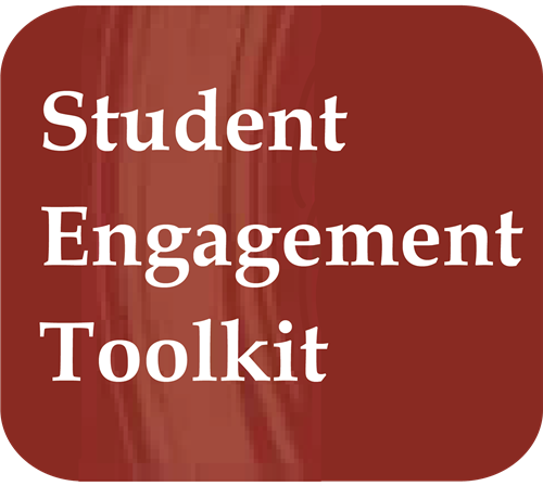 student engagement toolkit 